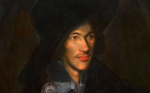 Džon Don (John Donne): Metafizički pesnik Karolinjanskog doba