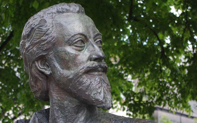 John Donne
